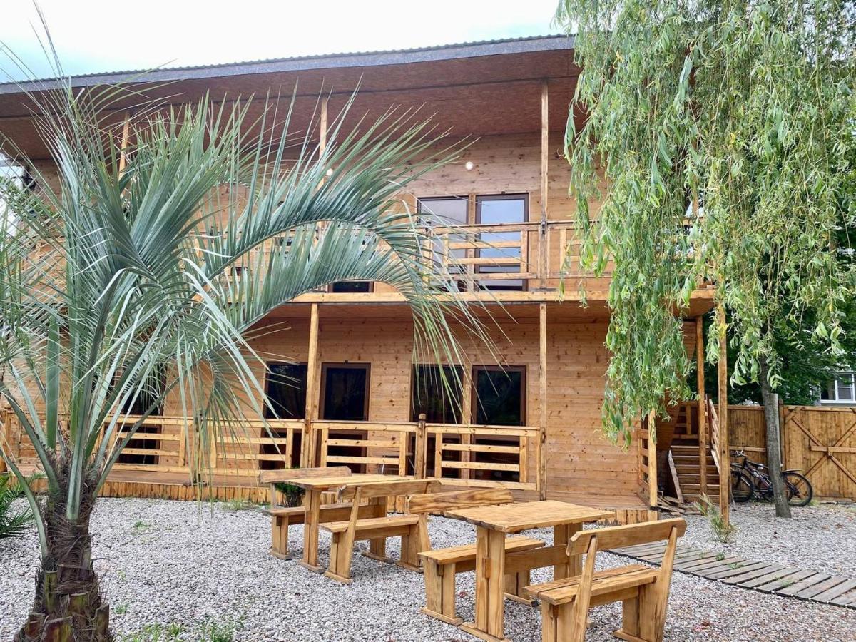 Sunville Gantiadi Exterior foto